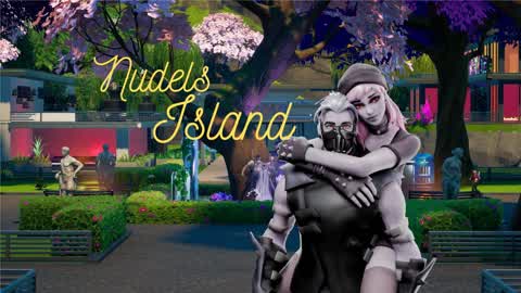 OG Nudel Island