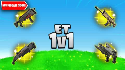ET 1v1