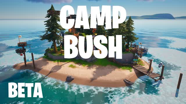Capture 1 – Camp Bush