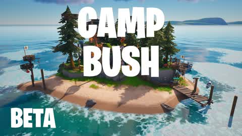 Camp Bush