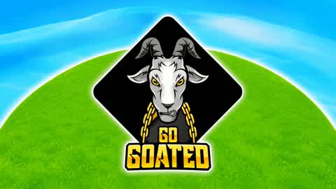 GO GOATED FFA
