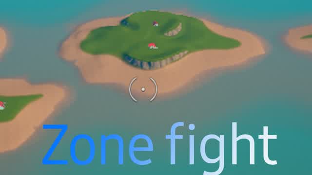 ZoneFight