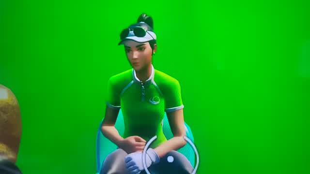 Capture 1 – Zone wars obscure