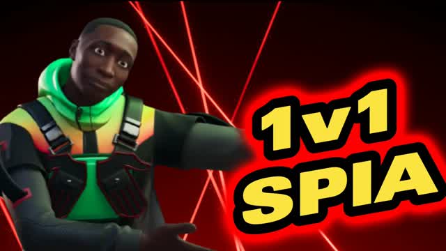 🤲🏾 1v1 - 007 🤲🏾