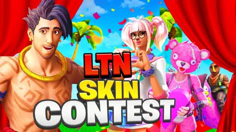 LTN SKIN CONTEST