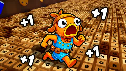 +1 Speed Keyboard Escape [Tycoon]