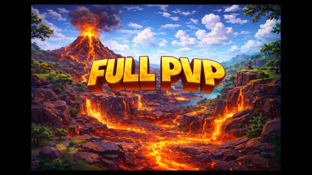 🔥RUINAS VOLCANICAS🔥