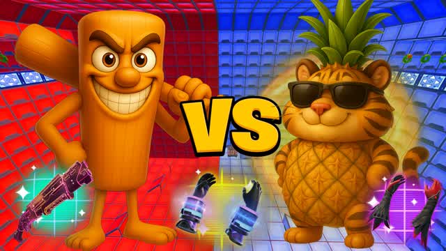 CRAZY MEME RED VS BLUE🔴🔵