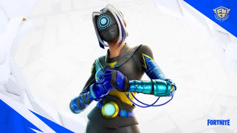 CHAMPION FOCUS FNCS CUP SKIN