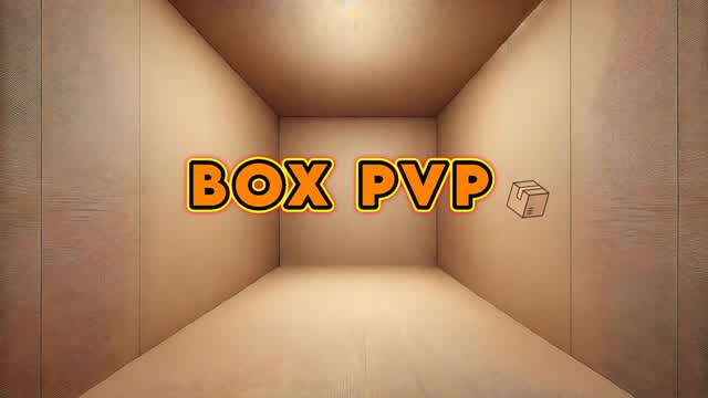 Box PvP📦Moving Zone