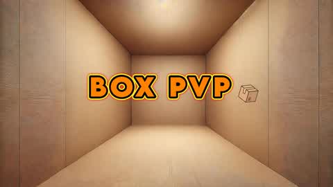Box PvP📦Moving Zone
