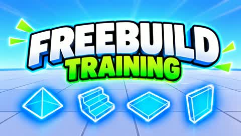 Free Build Training 1v1v1