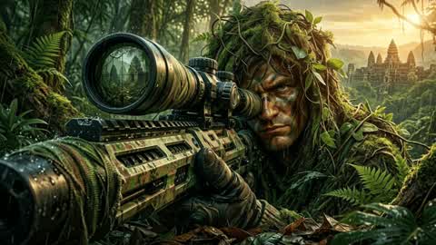 âžď¸ WILD GUN GAME đŤ ONE SHOT KO