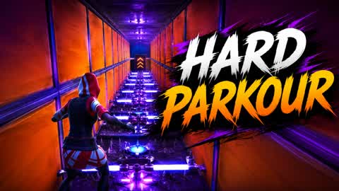 Parkour Hard 15 Stage 2271