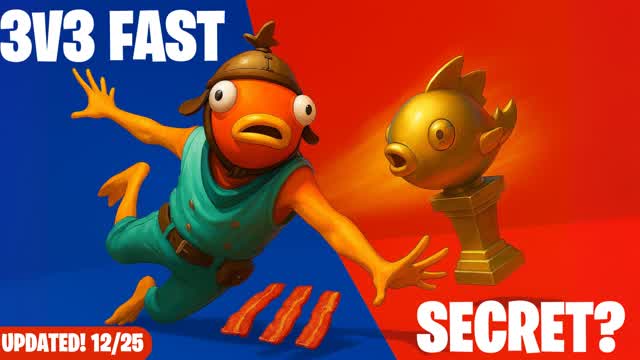 STEAL THE BACON / DODGEBALL 3V3