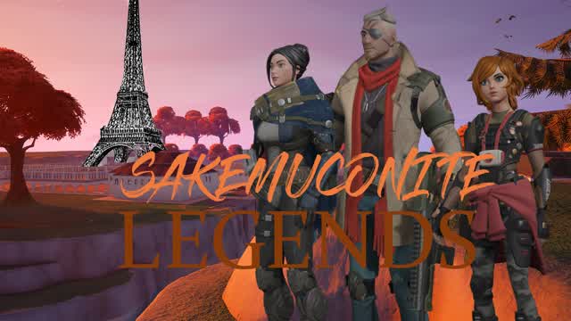 Capture 1 – Sakemuconite Chapter V