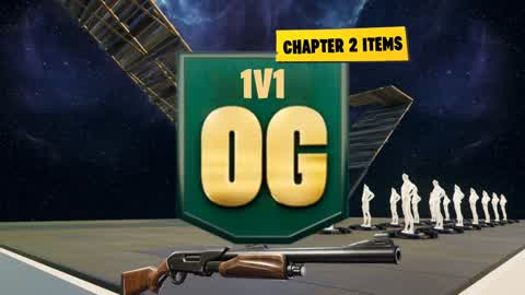 OG BATTLE ARENAS