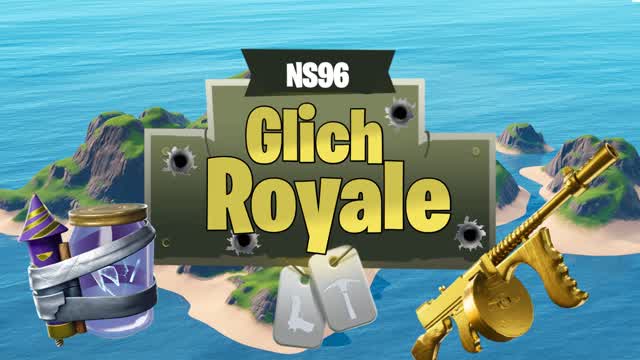 Glich Royale