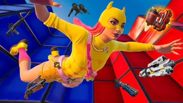 أحمر ضد أزرق Red Vs Blue 🔵🔴