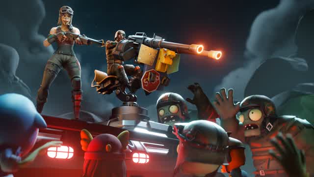 Capture 2 – SURVIVAL ZOMBIE🧟‍♂️