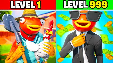 GUN GAME 🤠 FARM WORLD