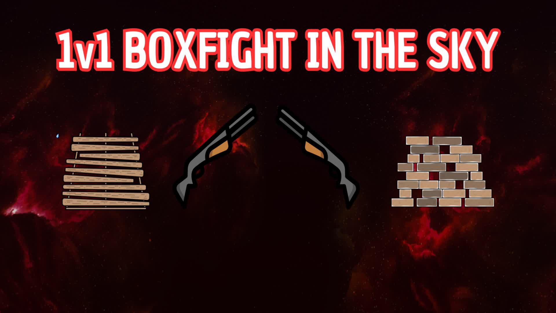 Sky Box Fight Map Code 1V1 BOXFIGHT IN THE SKY 1032-5534-0789 by impex - Fortnite Creative Map ...