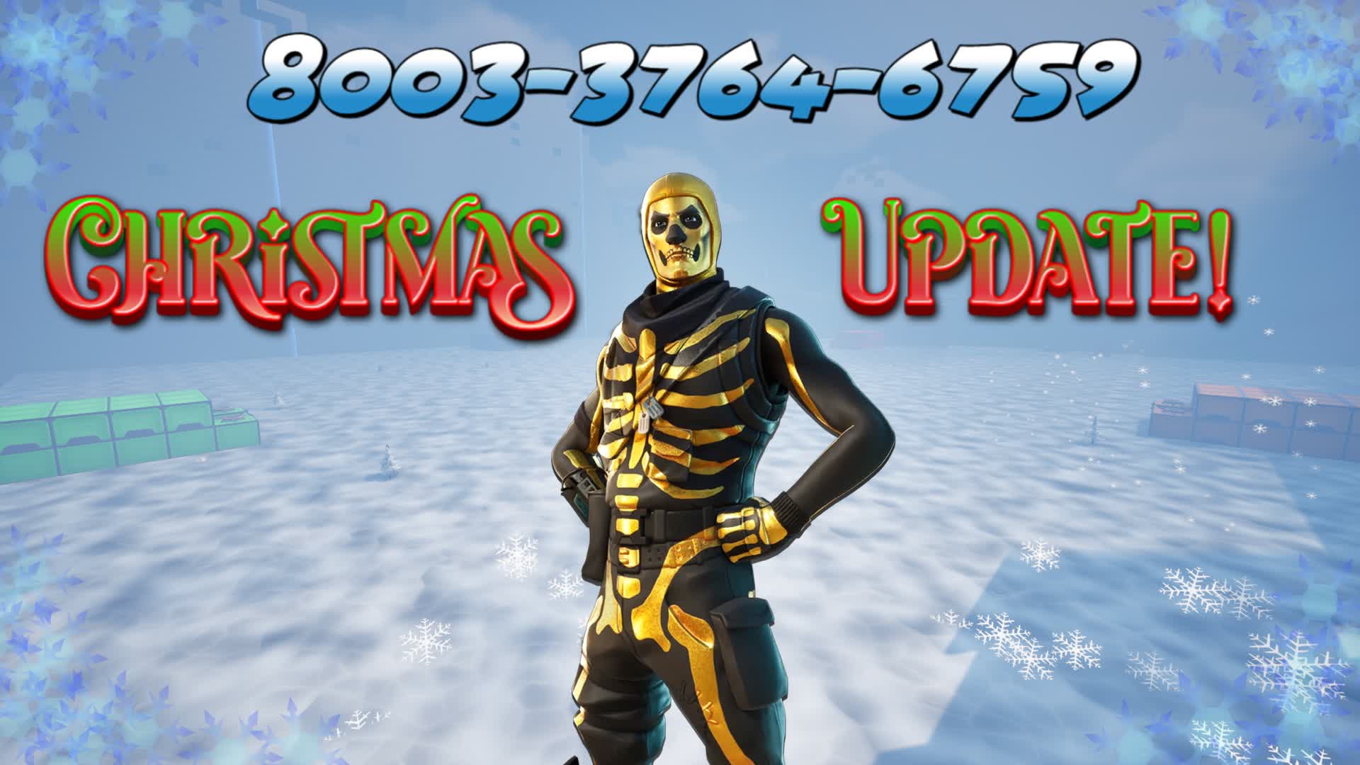 DMoney743 Go Goated