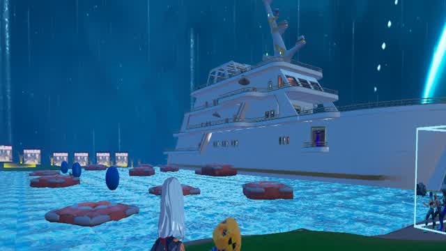 Capture 1 – NEW YEAR'S EVE Event