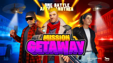 One Battle After Another: Rise and Shine