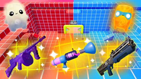 SUPER RED VS BLUE 🔴🔵SXRIUZ