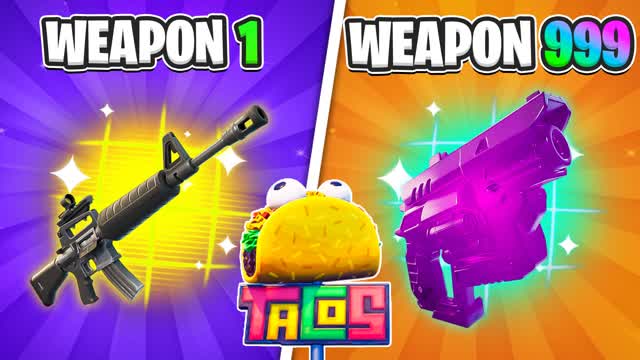 CHAMPION GUN GAME 🔫 Greasy Grove 🎯NEW