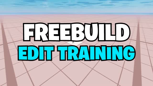 FREEBUILD [WARM UP📝]