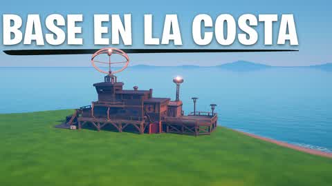 Base en la Costa