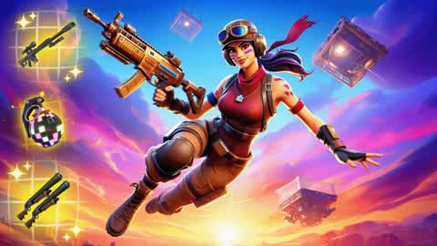 🏆Chaos Pit - حفرة الفوضى🏆