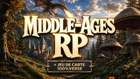 Middle Ages RP