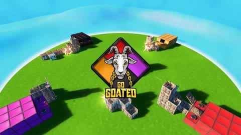 💫CLASSIC GO GOATED🐐