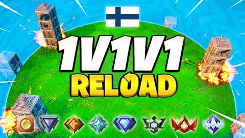 1V1V1 RELOAD FFA (Suomalaisille)
