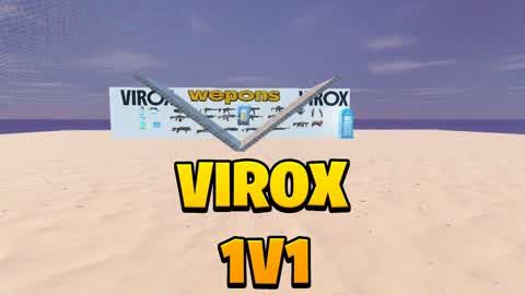 virox's 1v1