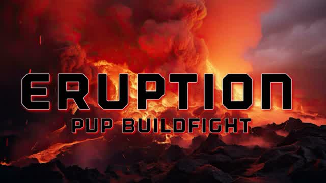 ERUPTION: PVP