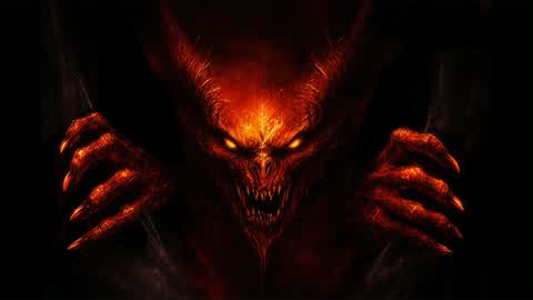 Evil Cave [Horror]