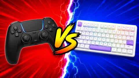 RED VS BLUE LOWROUTE 🔴🔵