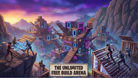 Free Build Fly Cami