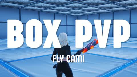 BOX PVP Fly Cami