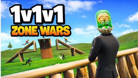 1v1v1 OG RELOAD todos contra todos