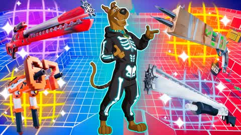 🎃HALLOWEEN RED VS BLUE🔪KPOP|SCOOBY DOO