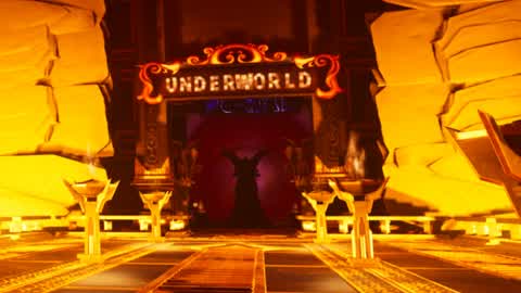 🌞🍷RP UnderWorld Club🍷