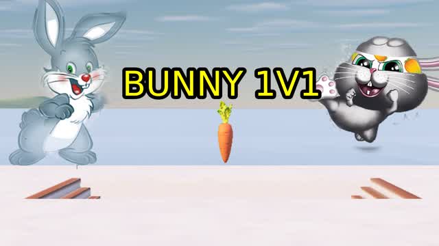 🐰BUNNY 1V1🐰