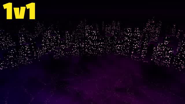 1v1 Rooftop BoxFight 🌌