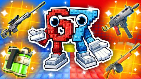 67 RED VS BLUE 🔴🔵 (SUPER SIX SEVEEEN)