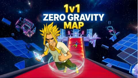 🥶0 Gravity (FFA)